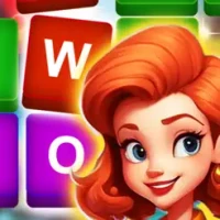 Word Find - Crossword Puzzle