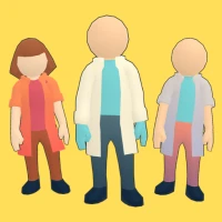 Idle Pet Clinic: Vet Tycoon