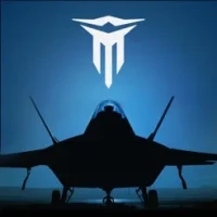 Metalstorm: Fighter Jet Game