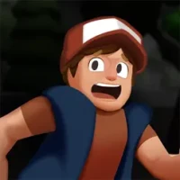 Chef Survive: Evil Papa