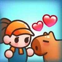 Idle Zoo World