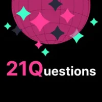 21 Questions - Couples &amp; Group