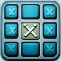 Tic Tac Toe Arena