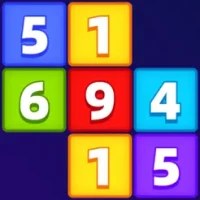 Digit Match 3D - Number Game