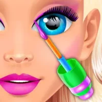 Mommy Beauty Salon Simulator