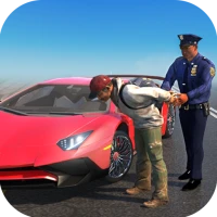 Police Officer 3D - Cop Games