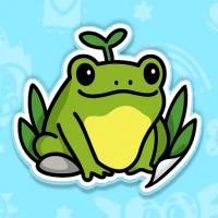 Color Sticker Merge