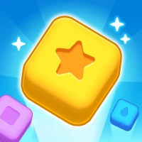 Color Cube Jam