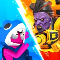Survival Battle:Monster Escape