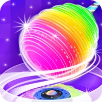 Cotton Candy Maker: Candy Game