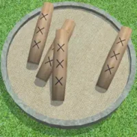 윷던지기2