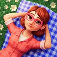 Lily’s Garden: Match &amp; Design