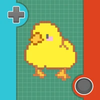 Pixel Jam: Tap Out & Blast