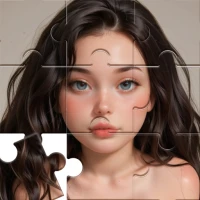 Surprise Jigsaw Puzzle
