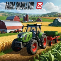 Ultimate Farm Simulator 25