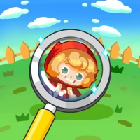 Hidden Fable: Triple Match