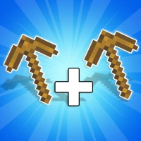 Merge Dig Miners Merge Game