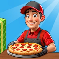 My Pizza Shop Simulator Game
