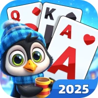 Tripeaks Solitaire 025