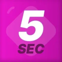 5 Second Rule, Adult Game