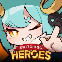 Switching Heroes: Action RPG