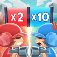 Grunt Rush: Battle &amp; Conquer