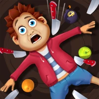 Knife Hit Master - Knife Game