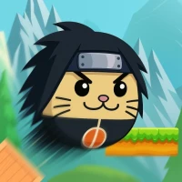 Ninja Cats