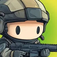 Zombie Rush Defense