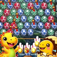 Egg Shoot : Bubble Forest