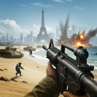 Frontline Strike