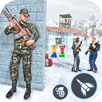 Critical FPS Shooters Game