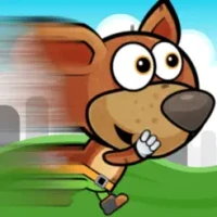 Maximum Jax, Fun Dog Adventure