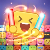 Emoji puzzle - link out
