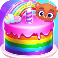 Kids Birthday Party Game