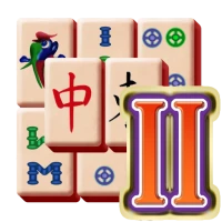 Mahjong II (Full)