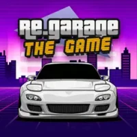 Resurrection Garage The Game