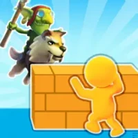 Epic War:Find and Defeat