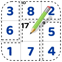 Killer Sudoku