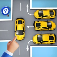 Traffic Parking Order Car Jam