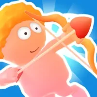 Cupid Shot!