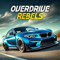 Overdrive Rebels