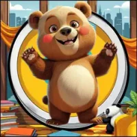 Find Sticker &amp; Hidden Object