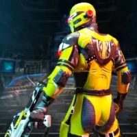 Alien Shooter After Dead Space