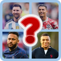 GOAT Football Player Quiz