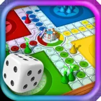 Ludo 3D: Online Dice Game