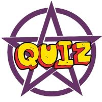 Witchcraft, Wicca & Pagan Quiz