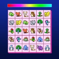 Onet Connect: Animal and Food