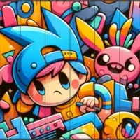 Horizontal Puzzle Game &gt; XX24