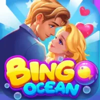Bingo Ocean - Live Bingo Game